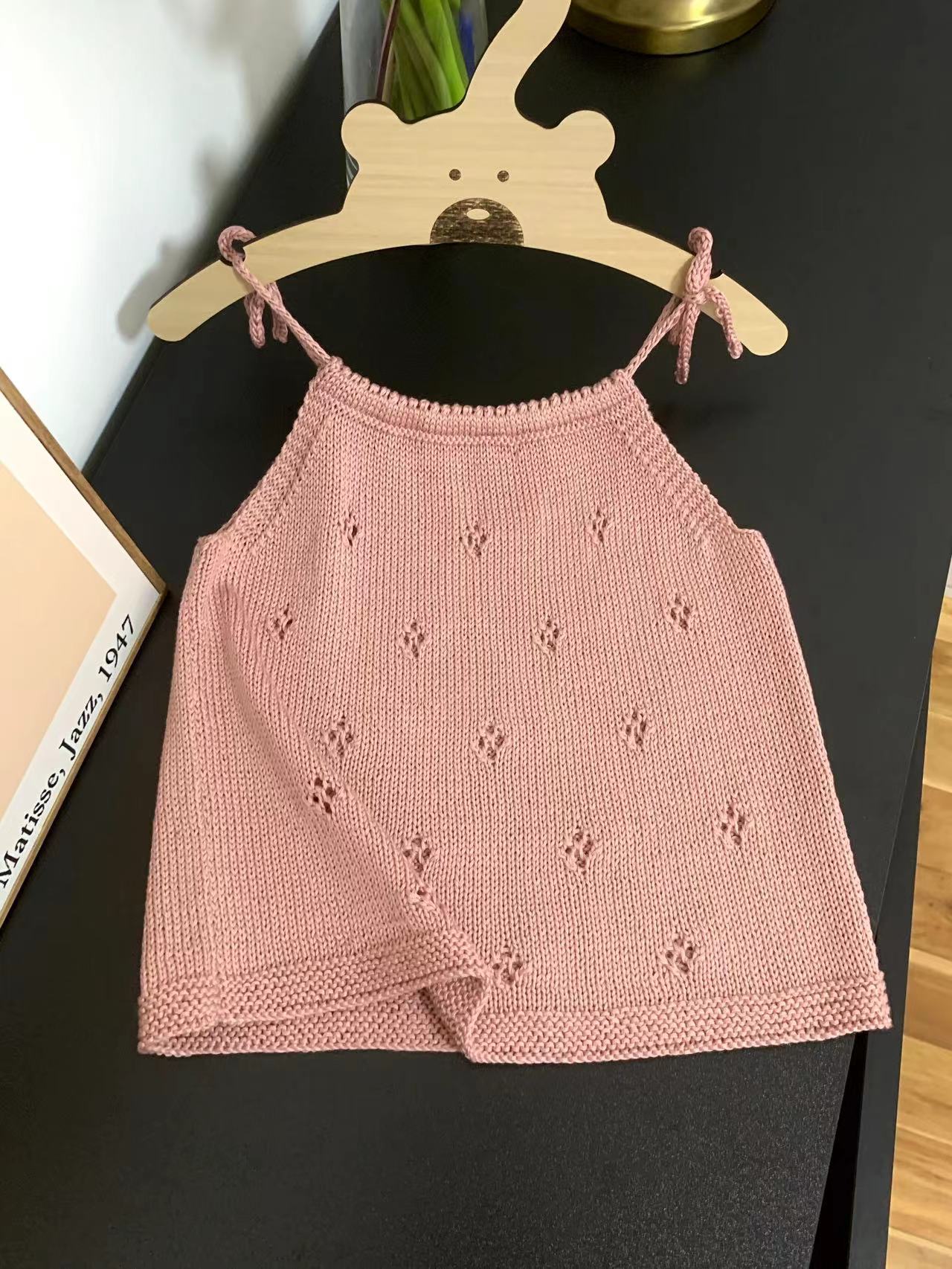 【七里香】吊带裙桑蚕丝莱塞尔一两（50克）价格手工线团