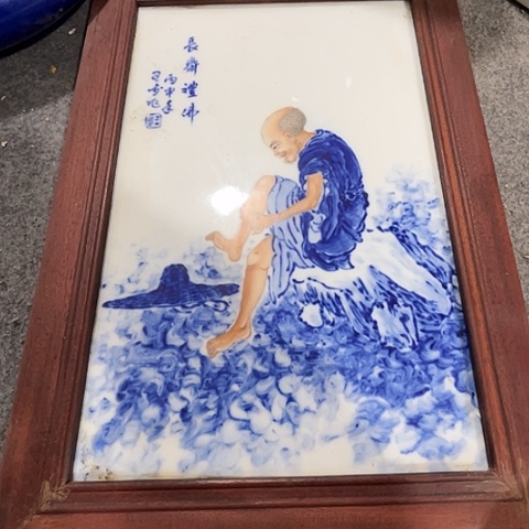 摆件景德镇瓷器鉴定