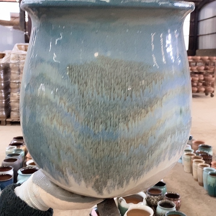 红陶正品高25口23