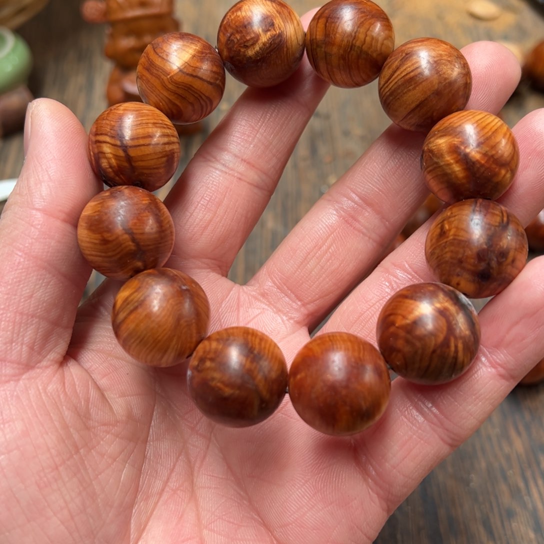 太行崖柏陈化太行