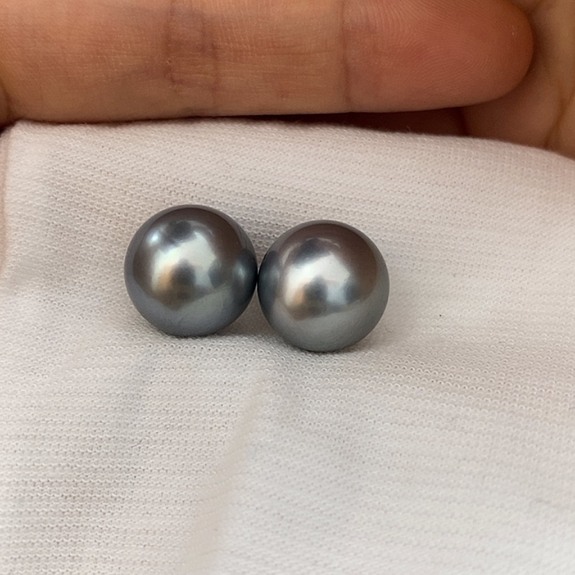 【闪购商品】未镶嵌海水珍珠裸珠我****姐