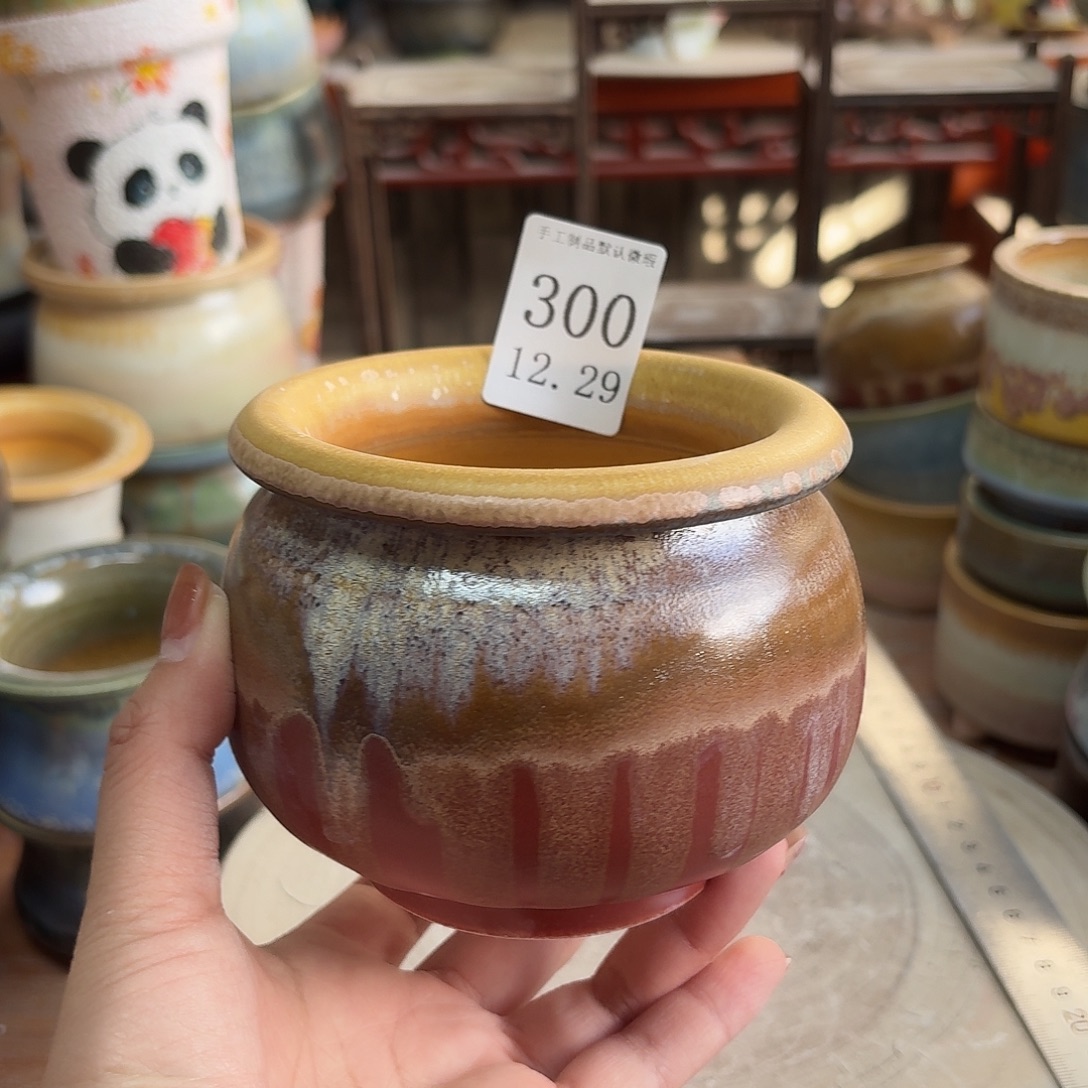 瓷片景德镇陶瓷手工制作