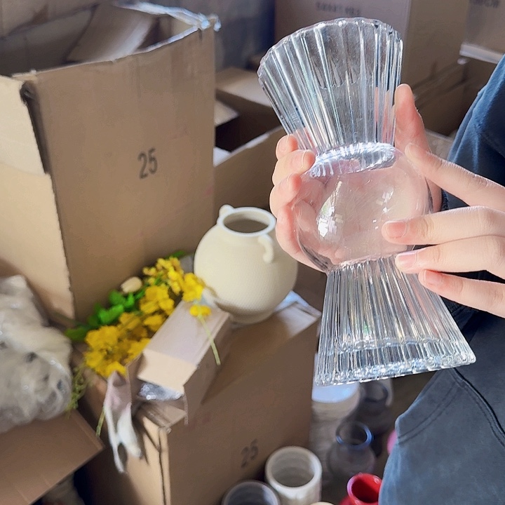 美丽得花瓶赶紧搂