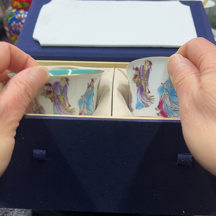 瓷片摆件摆件摆件摆件