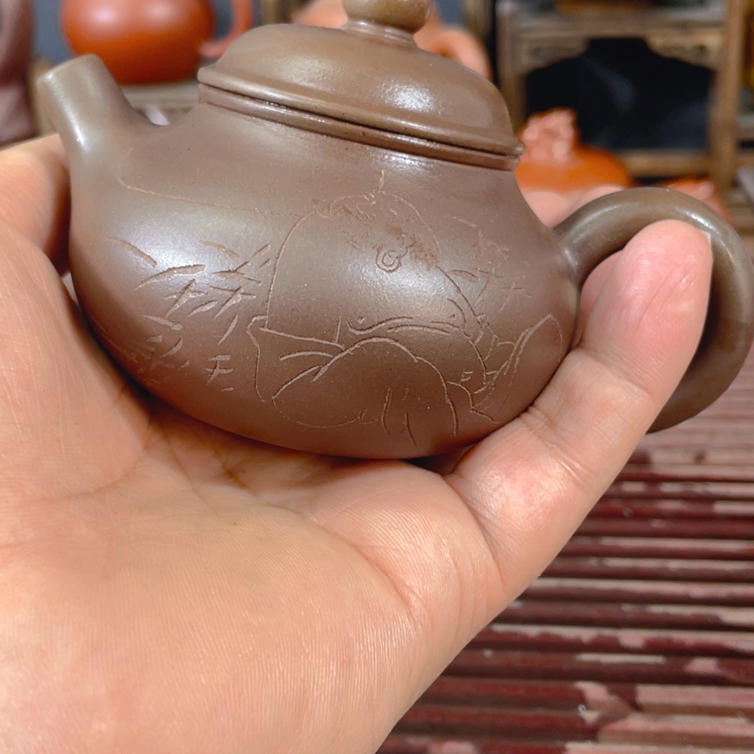 紫砂壶紫砂茶具茶茶具茶壶