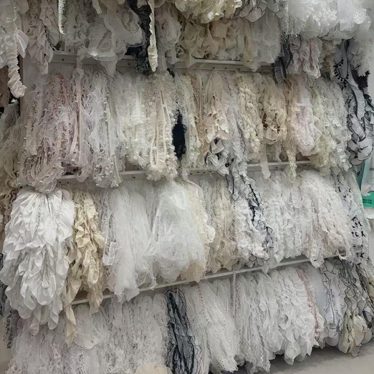 直播间特价捡漏商品花边