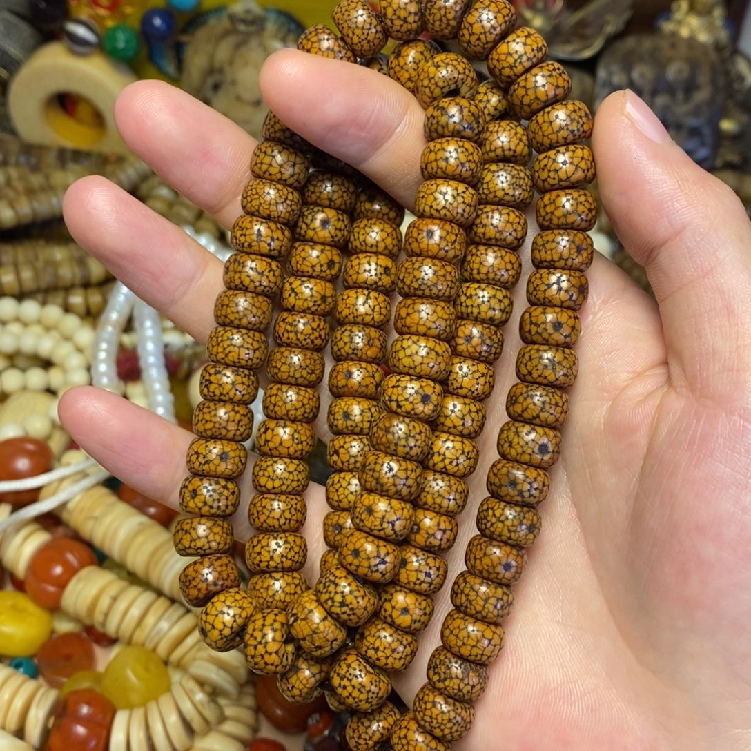 檀香紫檀（小叶紫檀）