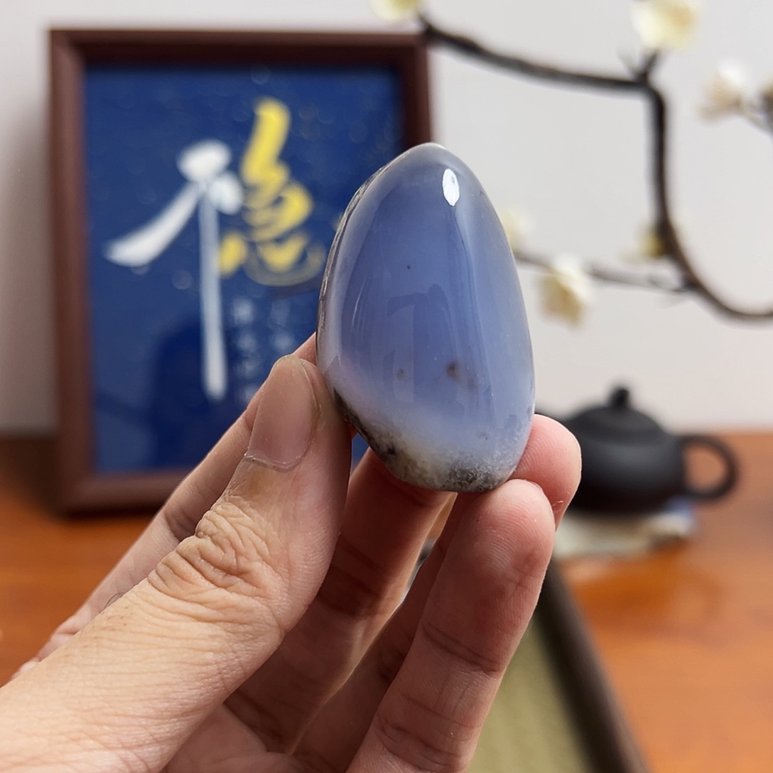 未镶嵌原石玛瑙/玉髓