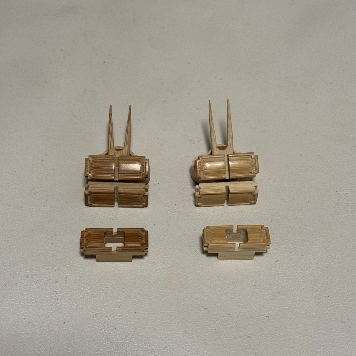 三丝起线罗汉鸟用果叉虫盒 镶头 丝距1.1cm 果插 菜叉 鸟笼配件