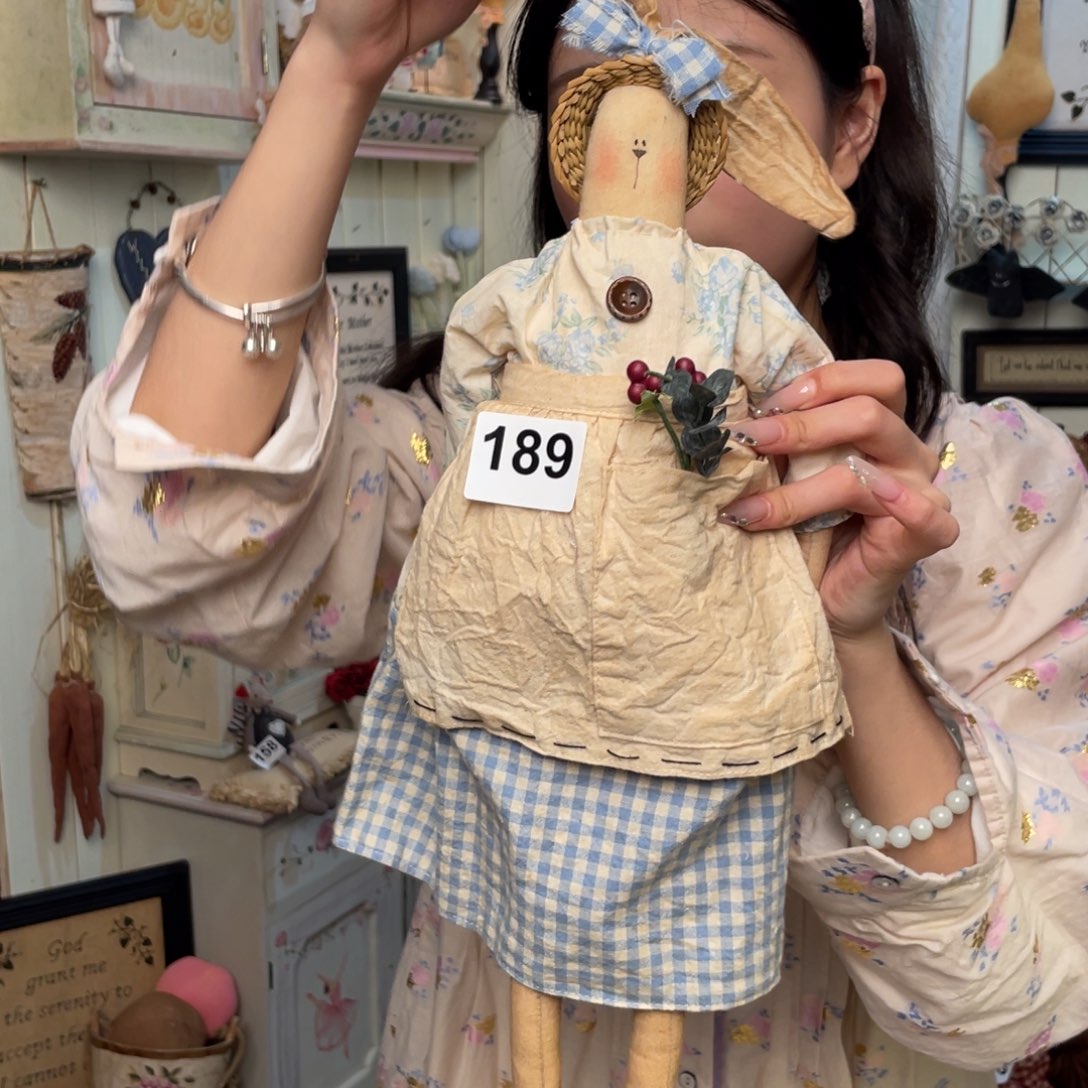 彩***?孤品摆件手作默认微瑕