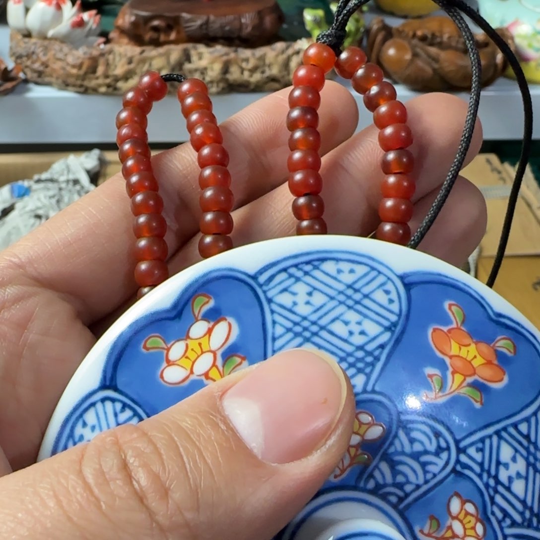 紫砂茶宠放漏场，全都漏