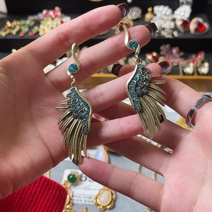 石英石纯铜中古神话传说