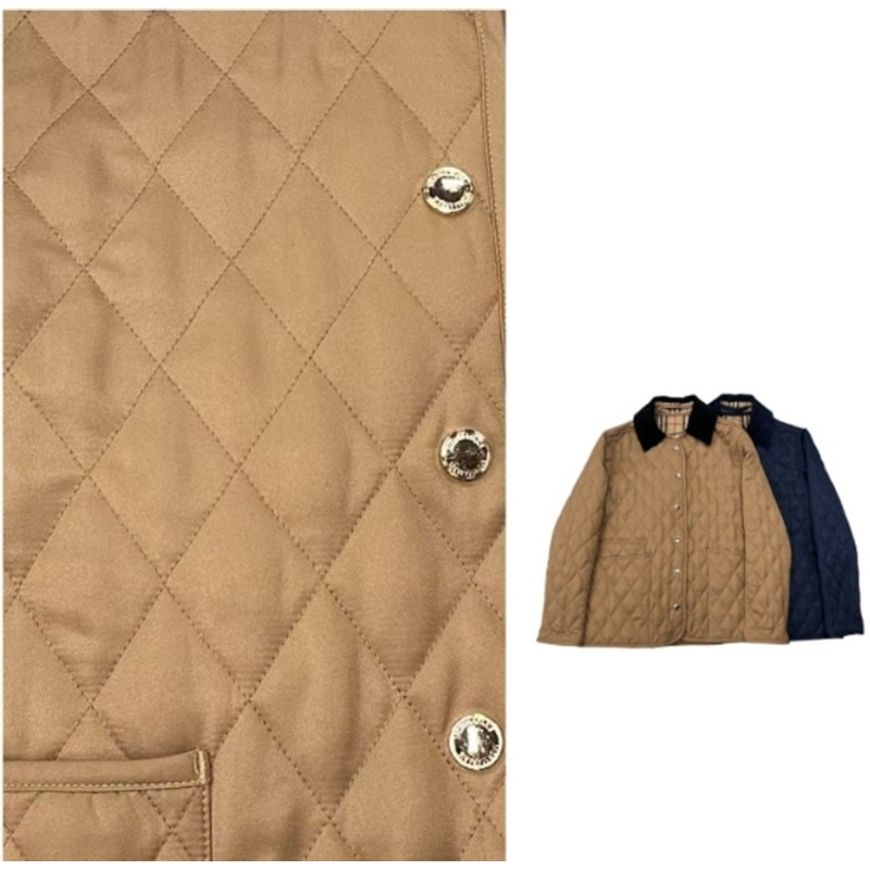 【2168】秋季新款休闲百搭时尚短款棉服