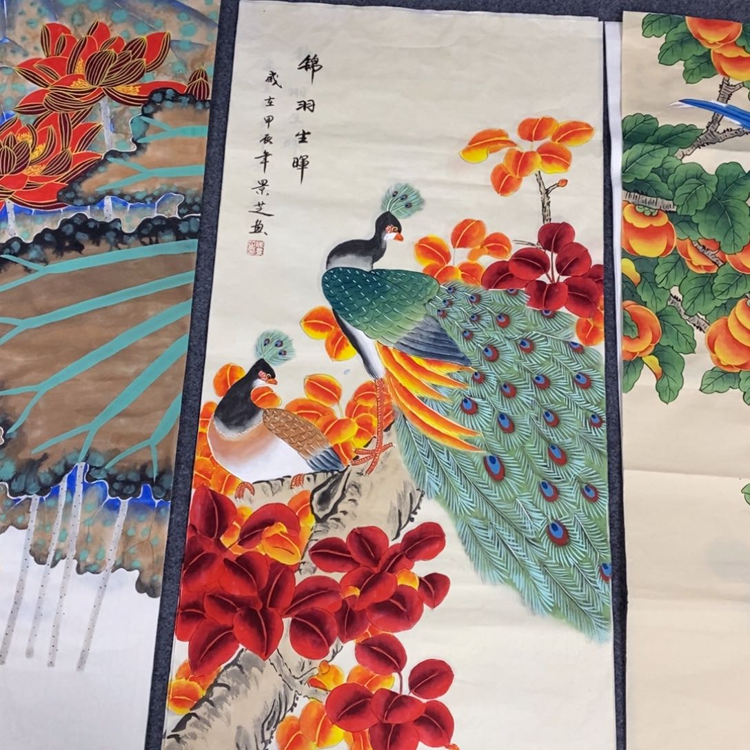 国画100✖️50画画画画画画画画