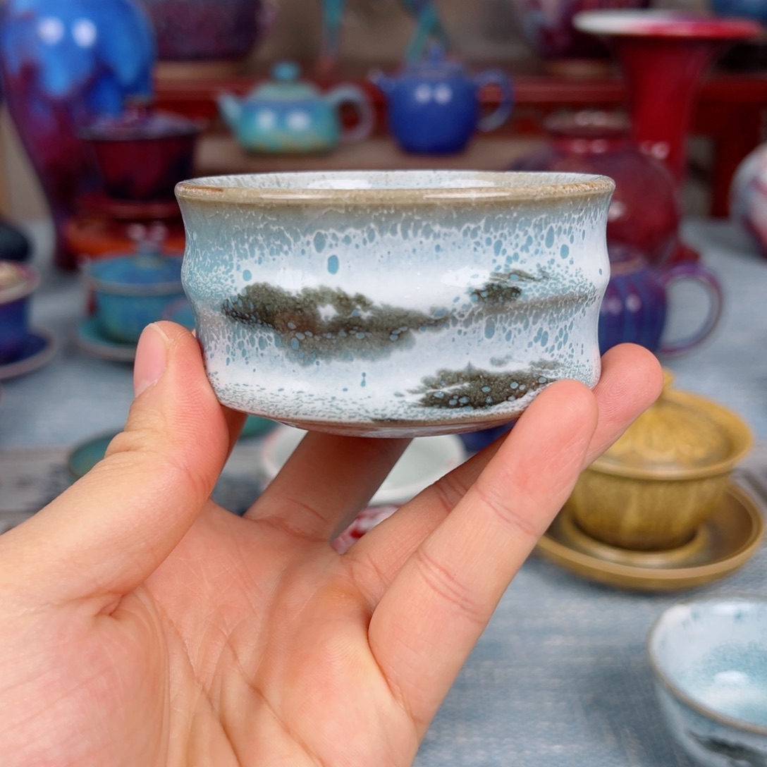 杯王建勋福利单杯