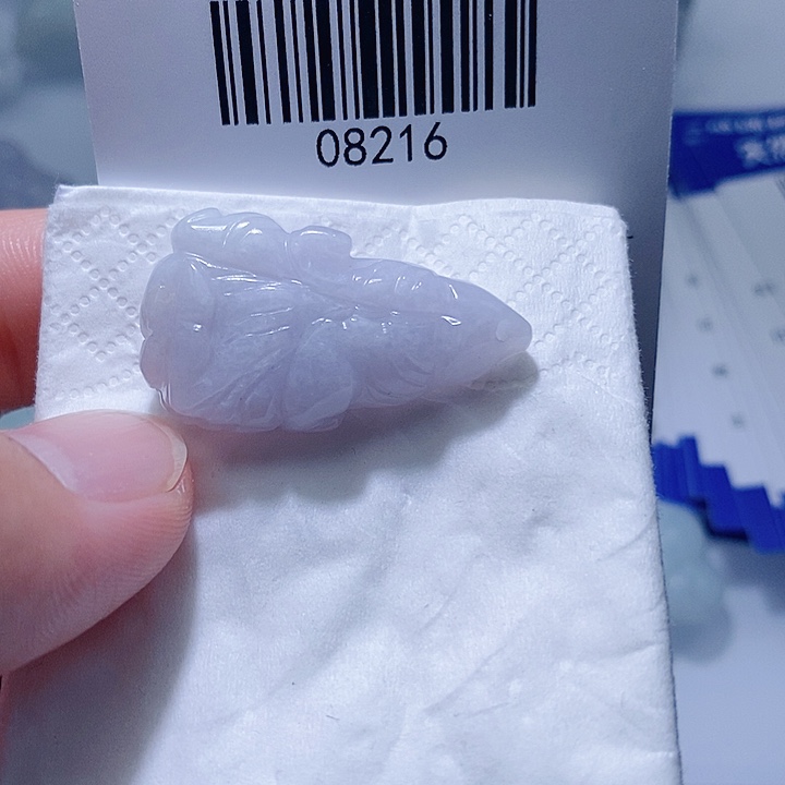 翡翠未镶嵌颈饰天光墟翡翠市场现金代购