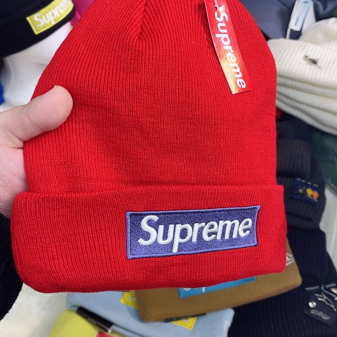 纯棉红色韩版时尚潮流百搭款