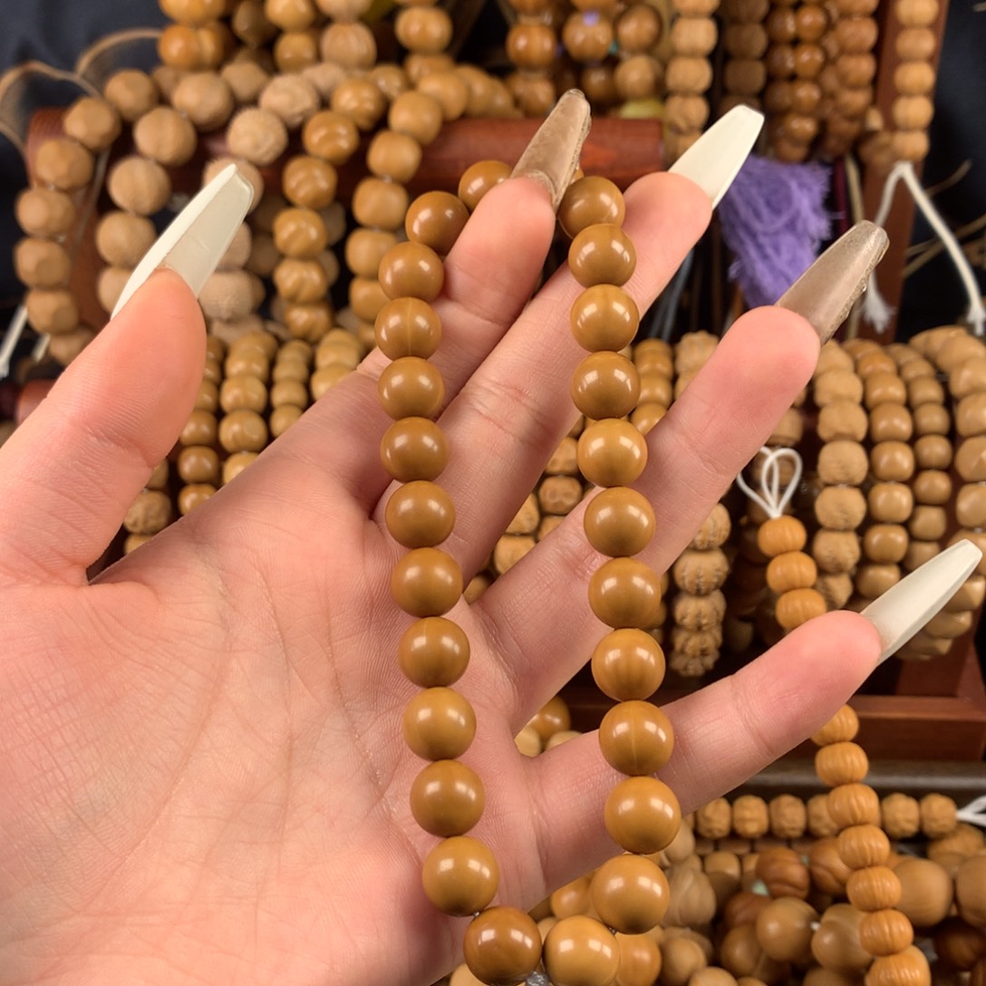 老***条核桃猴头核桃全品正圆2