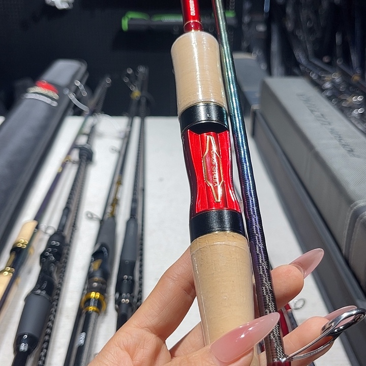 飞***鱼碳素3.8m2.1m2.4m2.7m