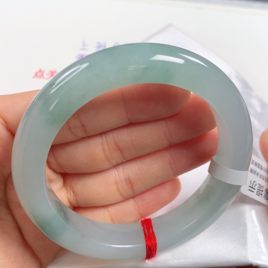 未镶嵌手镯翡翠宽胎②⑤⑧⭐⭐⭐⭐⭐强推