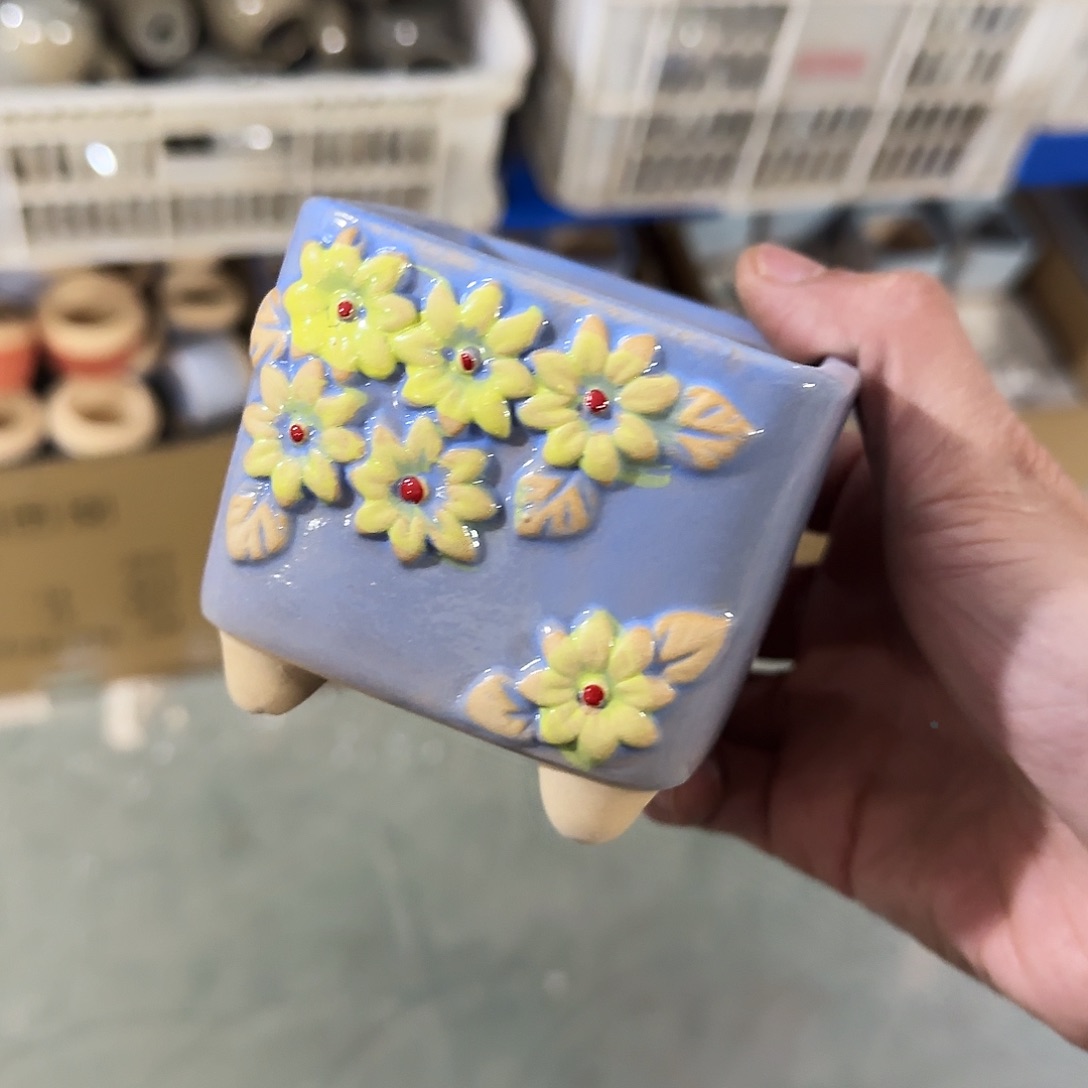 陶瓷福利局·自动合并订单·一个个买凑9元发·7062