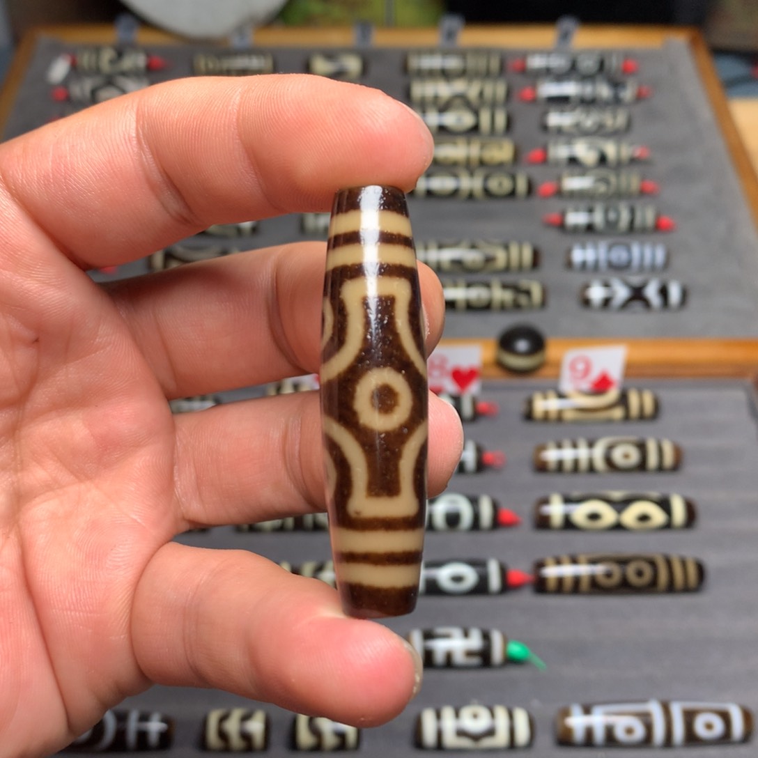 玛瑙/玉髓吊坠(赠链)未镶嵌