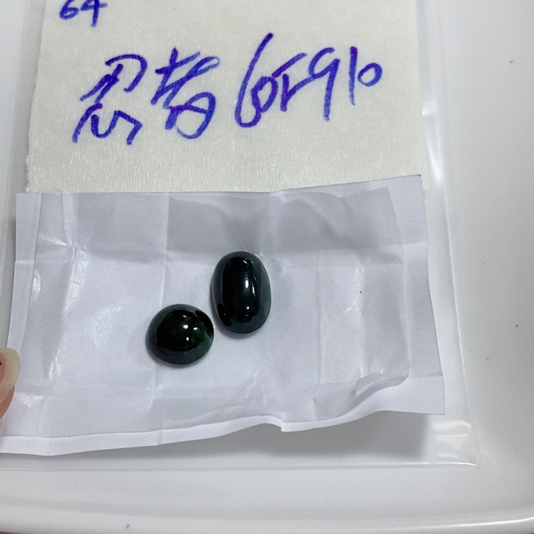 忍***暴未镶嵌定制翡翠不