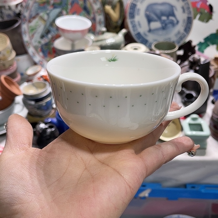 瓷片盖子不给19.9发带瑕疵牌都是坏的9