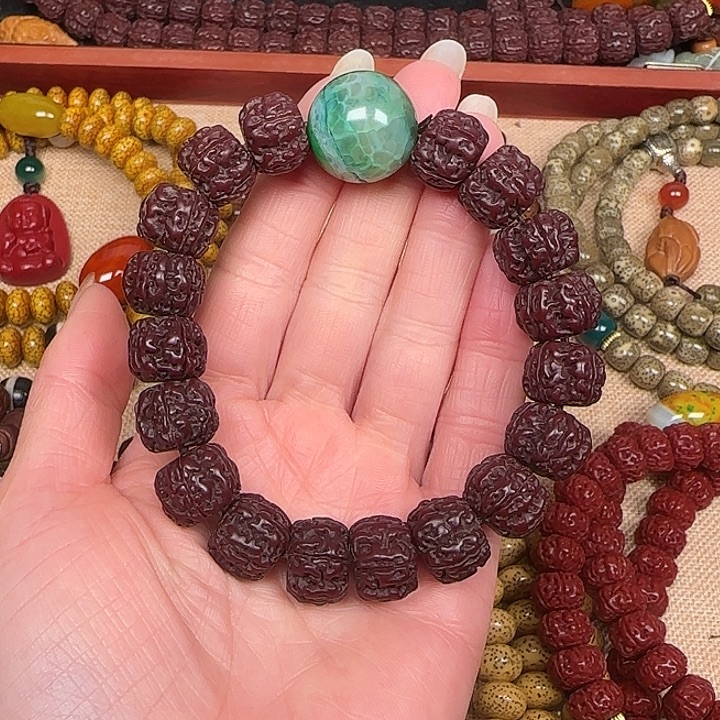 手串金刚菩提金刚菩提