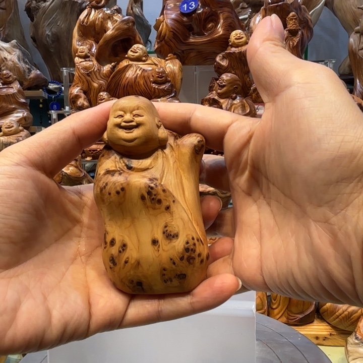 柏木（崖柏）精品崖柏