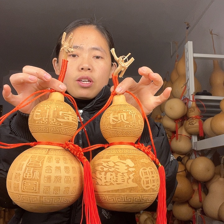 天然葫芦一物一图看图片发货