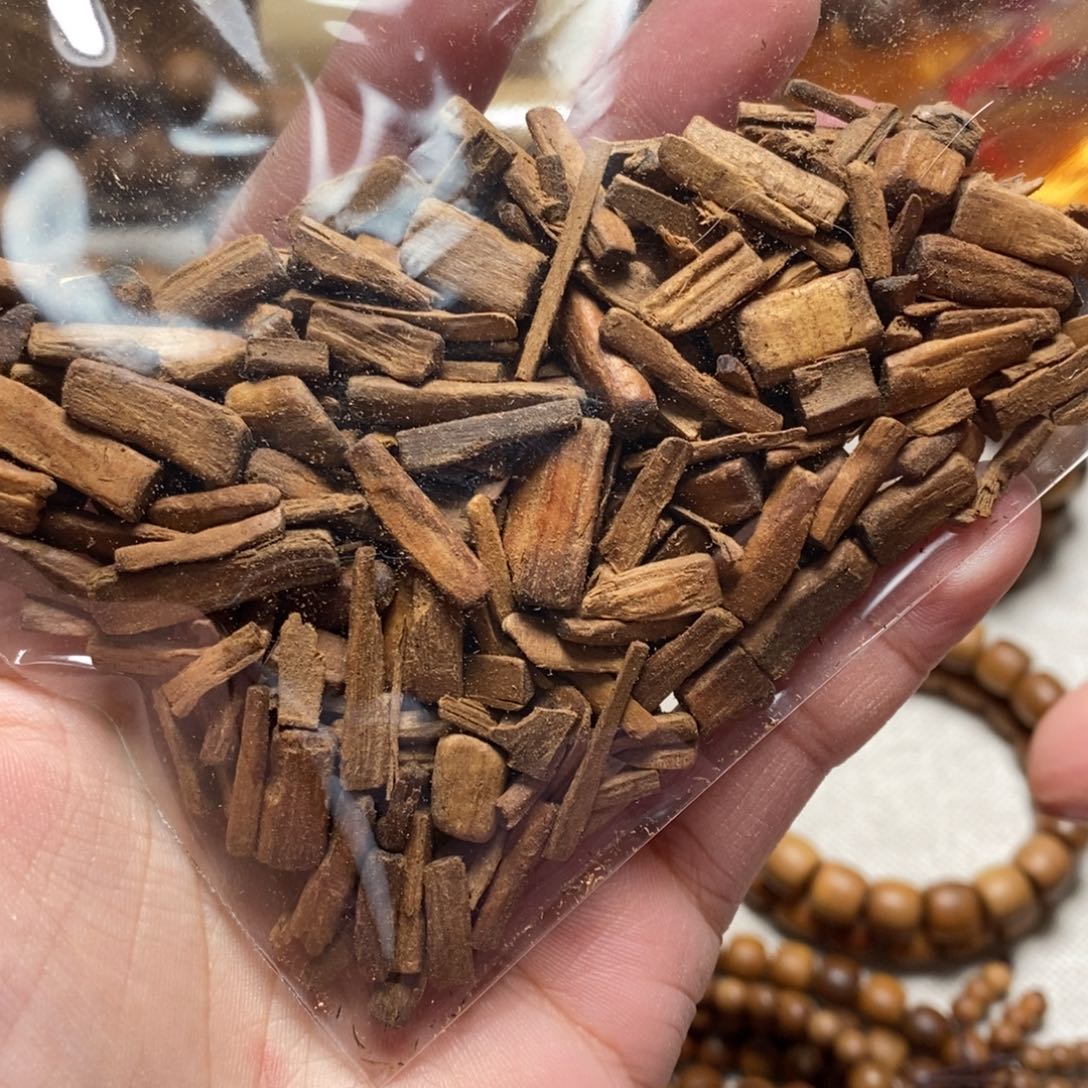 檀香木其他20g 颗粒料