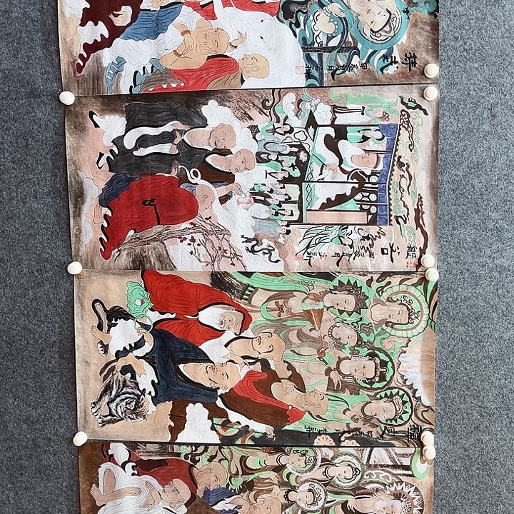 艺术作品欣赏作品