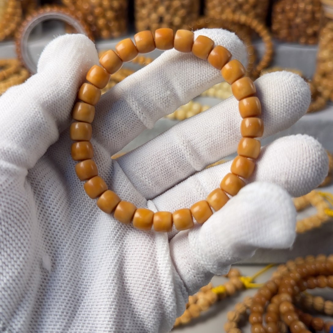 星月菩提吊坠J****h沐繁9