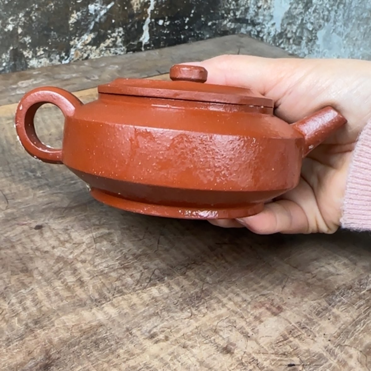 【闪购商品】紫砂茶壶紫砂艺术收藏品