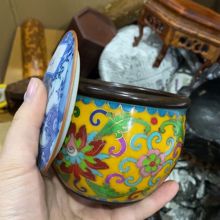 紫砂陶瓷艺术陶瓷艺术