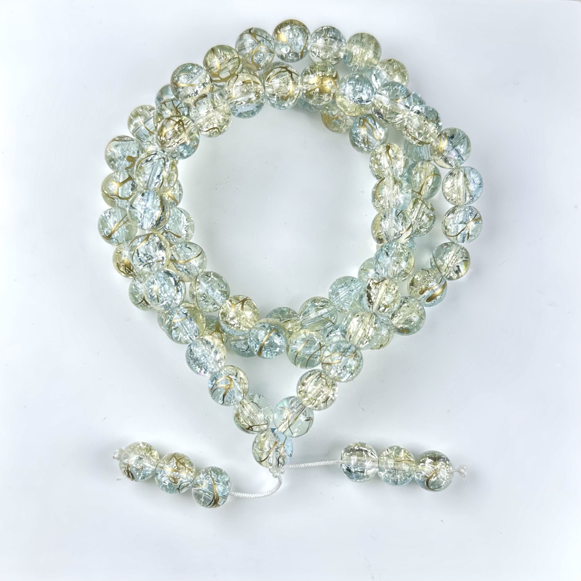 【十二专属】W015 精美项链 多样性发其一