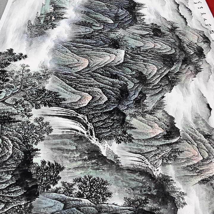 艺术作品艺术作品