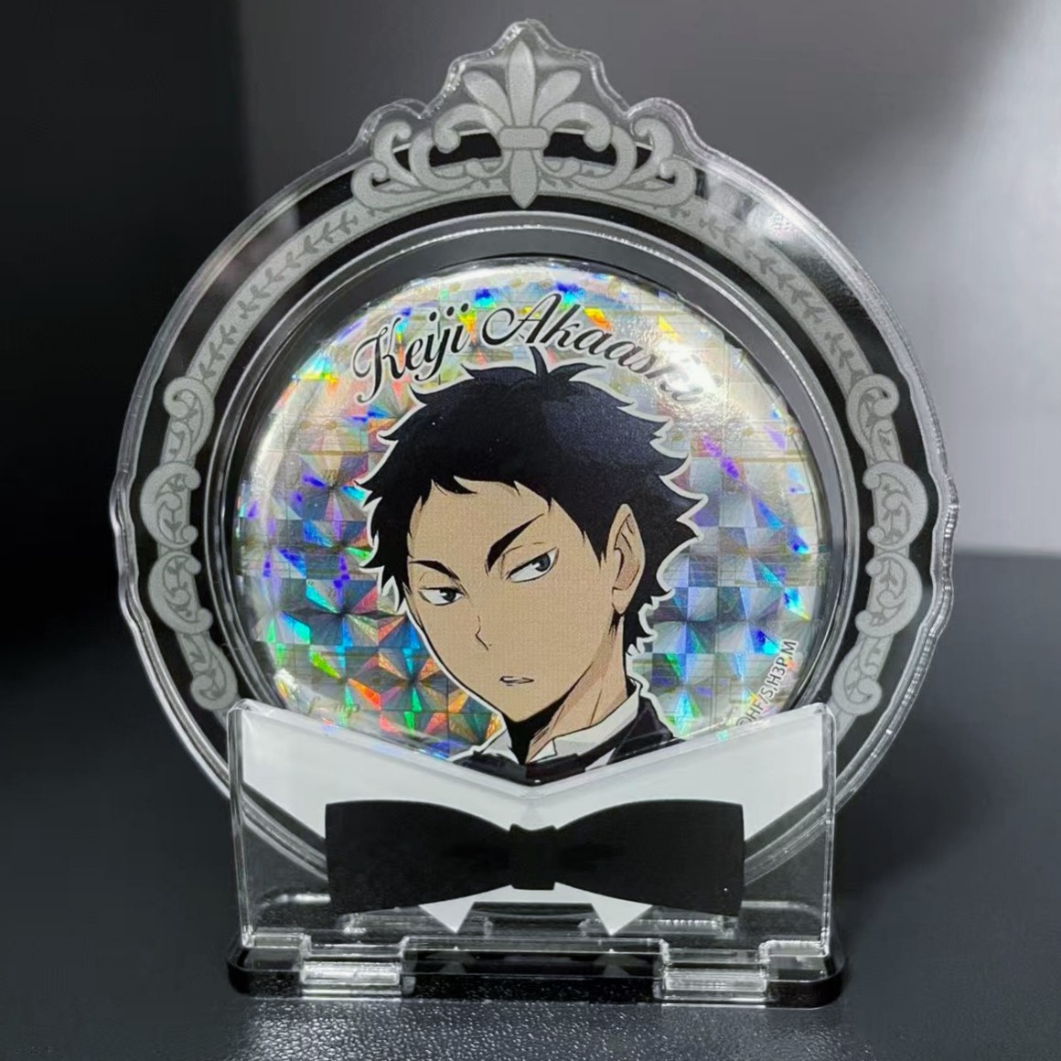 【繁星】补邮链接 请勿乱拍 徽章卡牌明信片亚克力