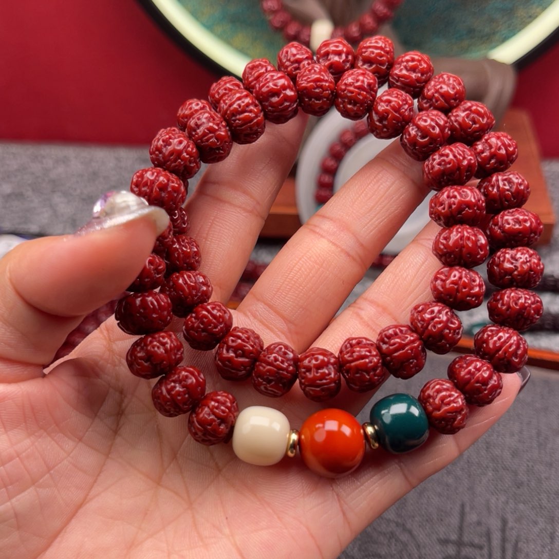 吊坠金刚菩提精品