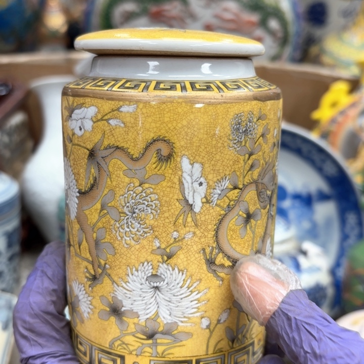 摆件瓷器摆件瓷器摆件