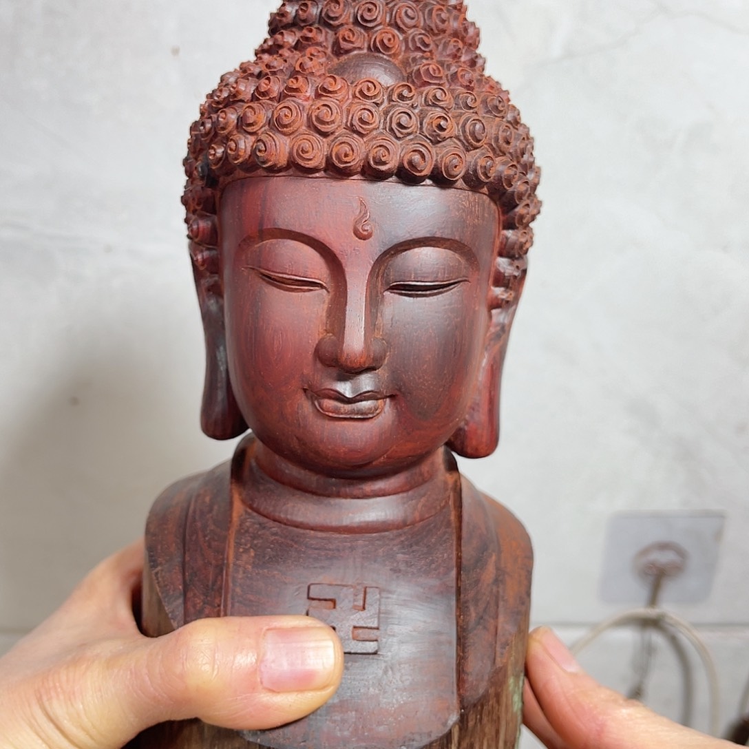 檀香紫檀（小叶紫檀）#****?