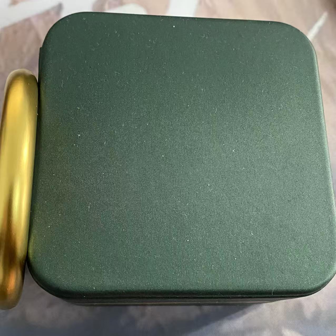 10mm大胖圆圆传承手镯黄hr10272