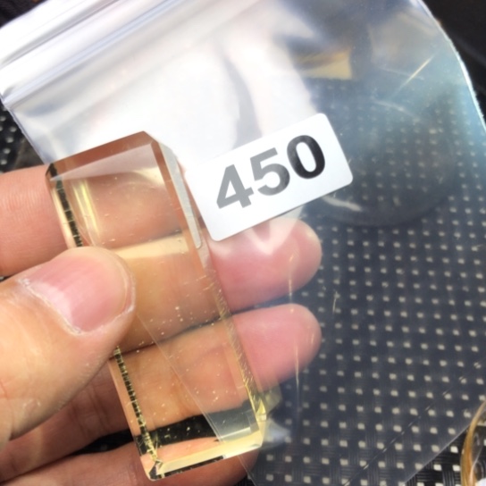 *****非金属平安无事牌