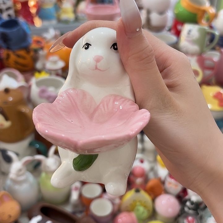 瓷片陶瓷完美主义慎拍
