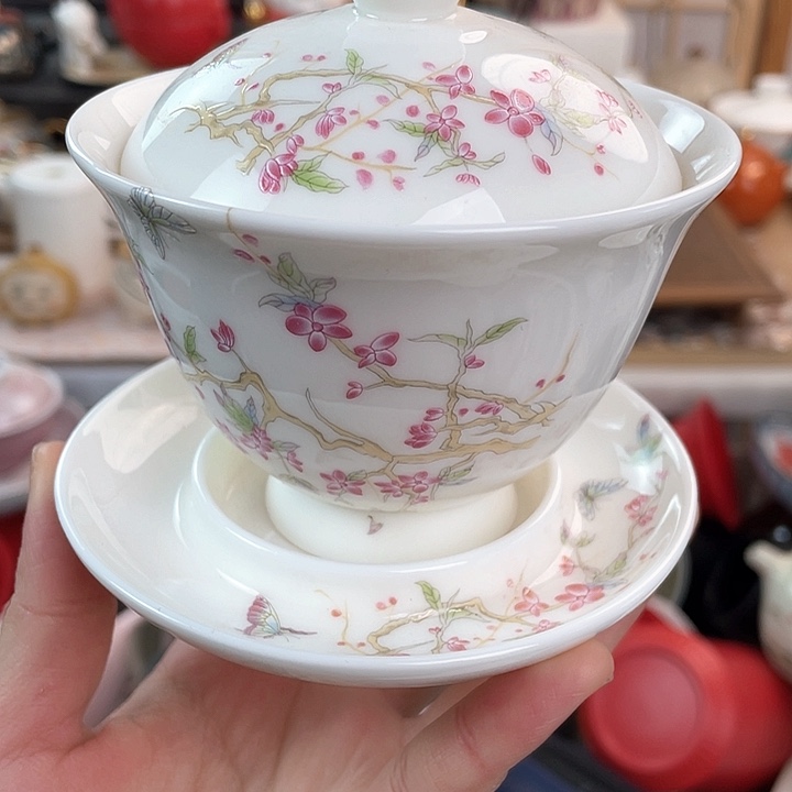 茶具套装特价包邮