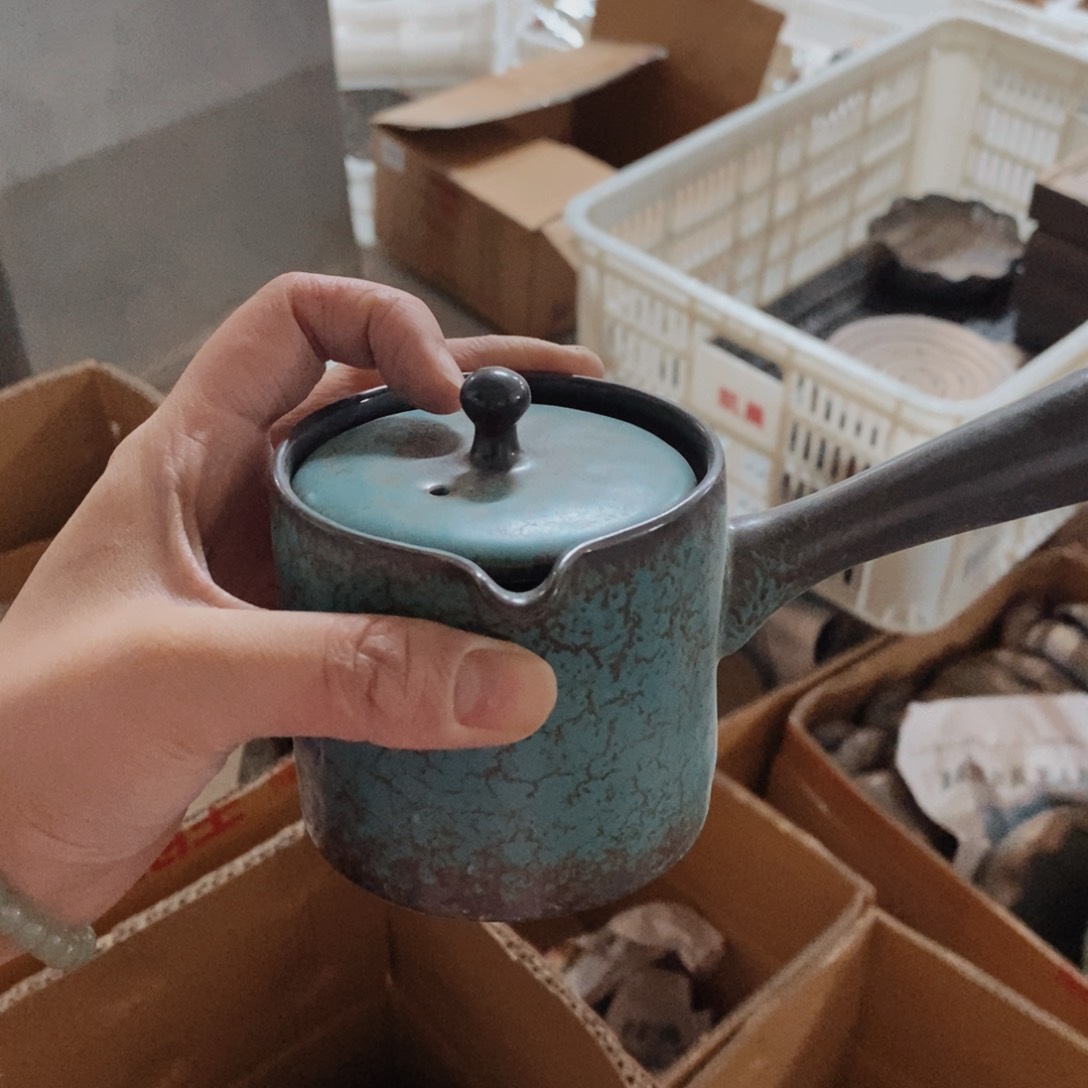 杯德化陶瓷器陶壶茶器0217124