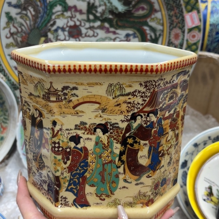 摆件瓷器摆件 瓷器摆件