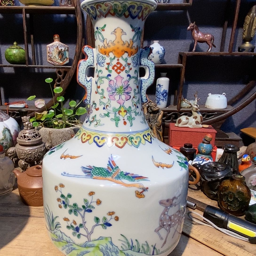 【闪购商品】摆件陶瓷陶瓷陶瓷