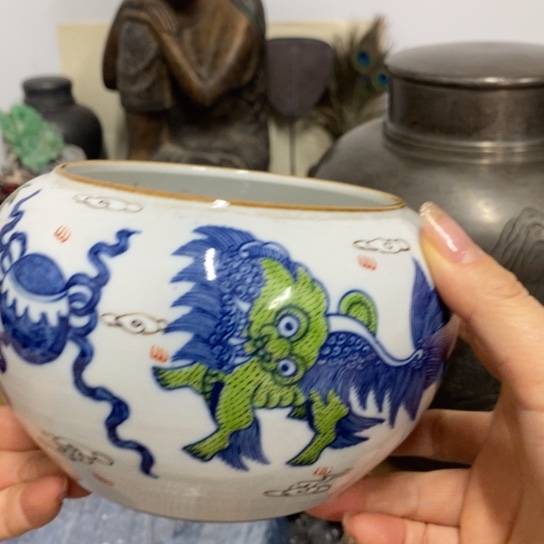 紫砂茶杯好物分享哈哈哈哈